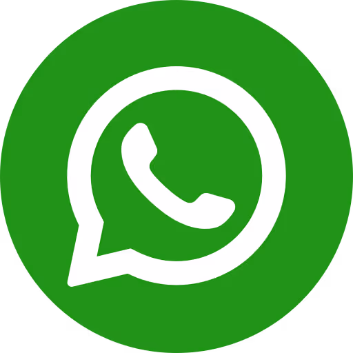 Anker Personal – Personaldienstleistung – WhatsApp-Symbol