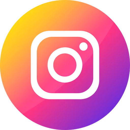 Anker Personal – Personaldienstleistung – Instagram-Symbol