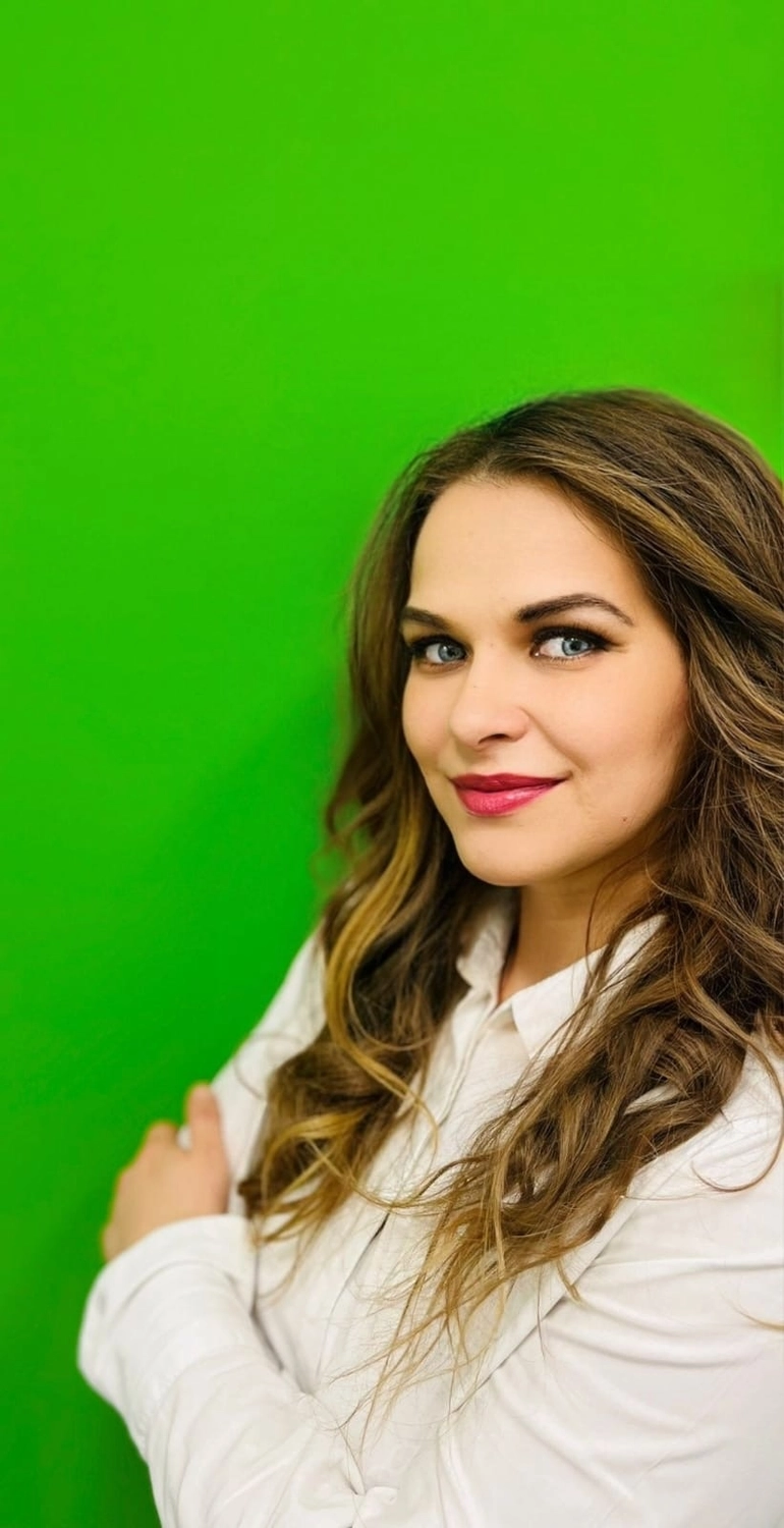 Personalrecruterin – Agnes Aldescu