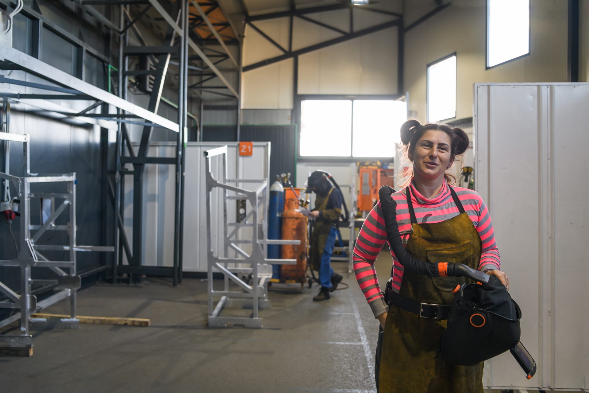 Konkretes Ergebnis oder Anwendungsszene zu Pfedelbach bei Anker Personal GmbH in Bad Mergentheim, Zeitarbeit und professionelle Personalvermittlung, professionell, hochwertig, vertrauenerweckend