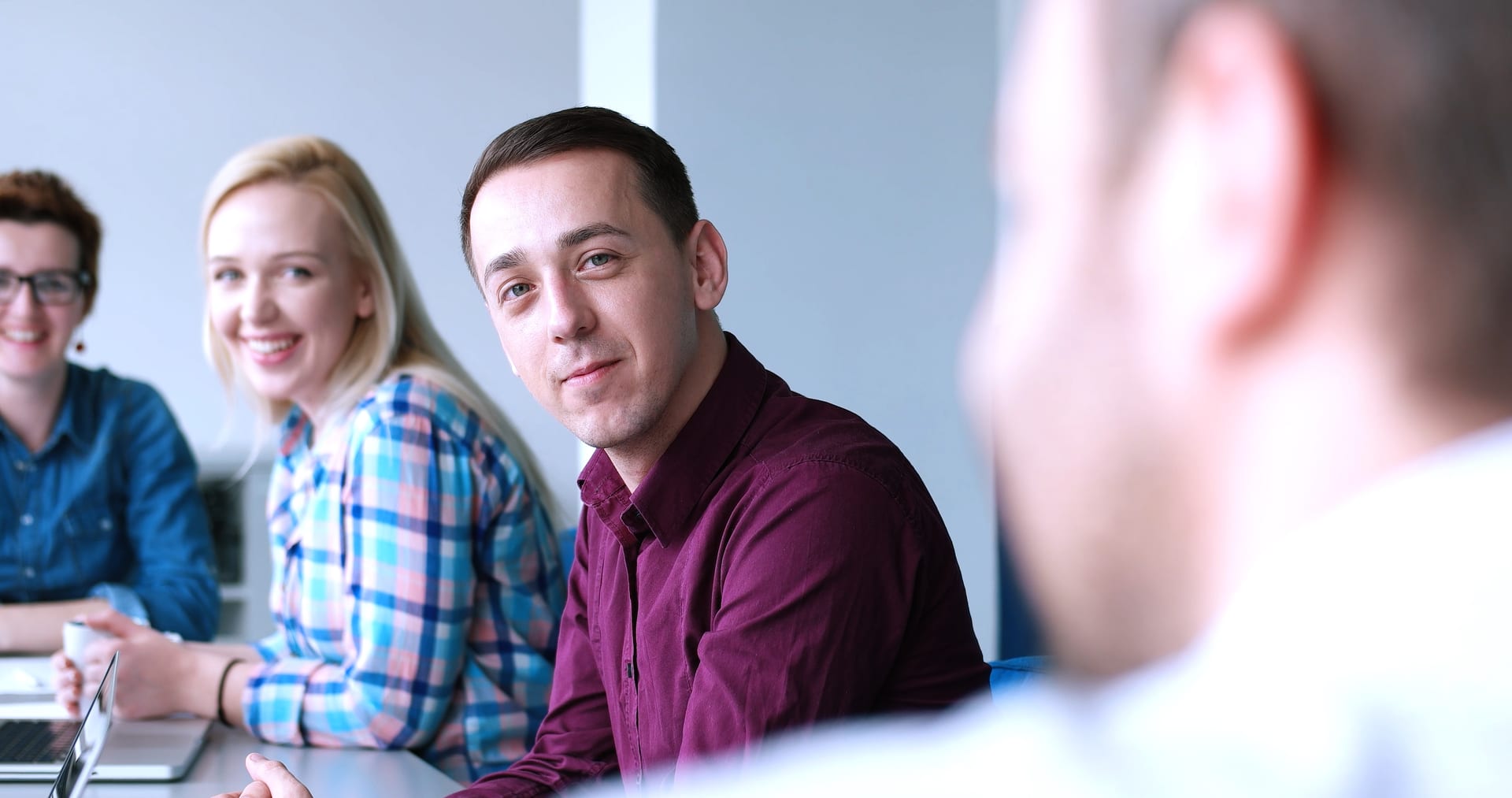 Team-Workshop und persönliche Beratung zum Einsatzort Igersheim bei Anker Personal GmbH, Zeitarbeit und professionelle Personalvermittlung, Bad Mergentheim, gemeinsame Prüfung von Personalbedarf und Bewerberprofilen, professionell und vertrauenerweckend, ohne sichtbare Marken oder Logos